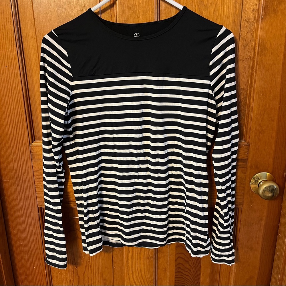 Lands’ End Swim Shirt